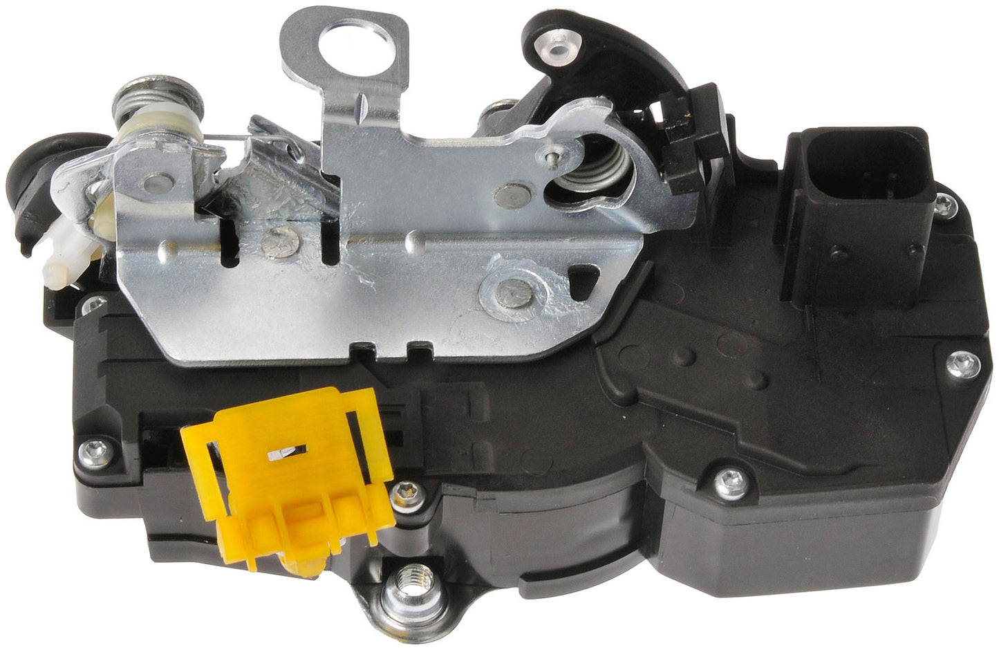 Dr Lock Actuator Integrated w/ Latch Dorman# 931-108 Fits 07-09 Tahoe Yukon R L