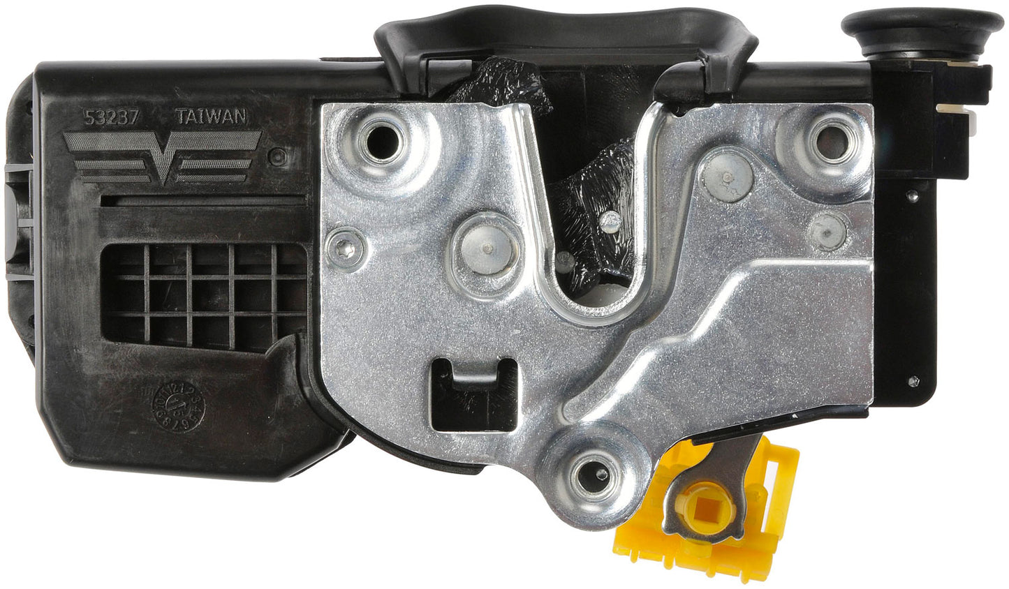 Dr Lock Actuator Integrated w/ Latch Dorman# 931-108 Fits 07-09 Tahoe Yukon R L