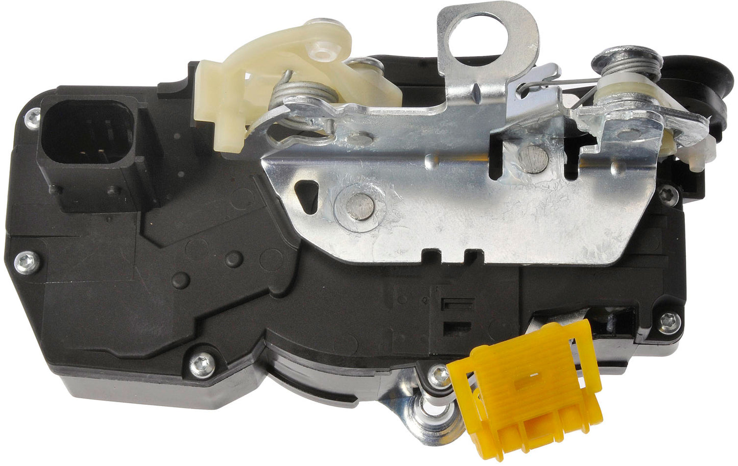 Dr Lock Actuator Integrated w/ Latch Dorman# 931-109 Fits 07-09 Tahoe Yukon RR