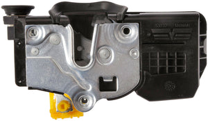 Dr Lock Actuator Integrated w/ Latch Dorman# 931-109 Fits 07-09 Tahoe Yukon RR