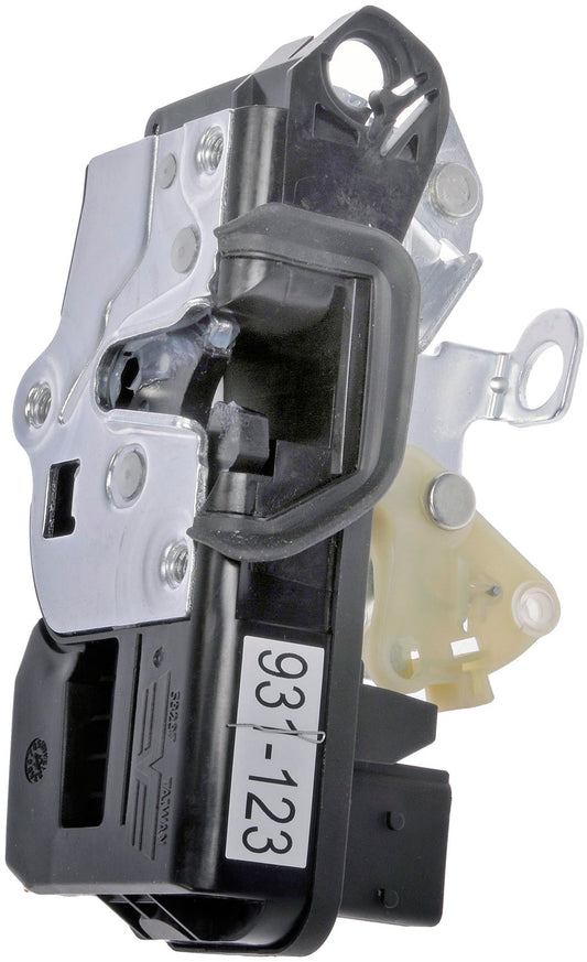 Integrated Door Lock Actuator (Dorman 931-123)