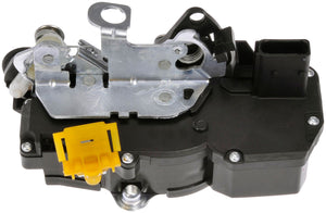 Integrated Door Lock Actuator (Dorman 931-128)