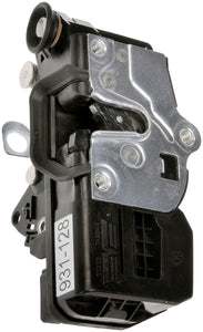 Integrated Door Lock Actuator (Dorman 931-128)