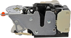 DR Lock Actuator Integrated w/ Latch Dorman# 931-131 Fits 00-04 Corvette Front R