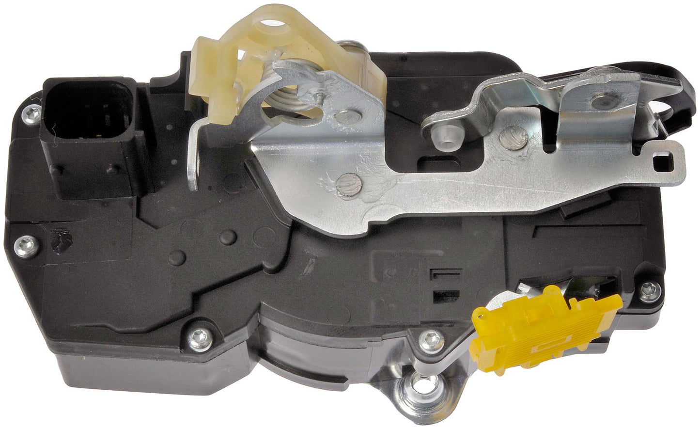 Dr Lock Actuator Integrated w/Latch Dorman# 931-135 Fits 05-09 Equinox Front R