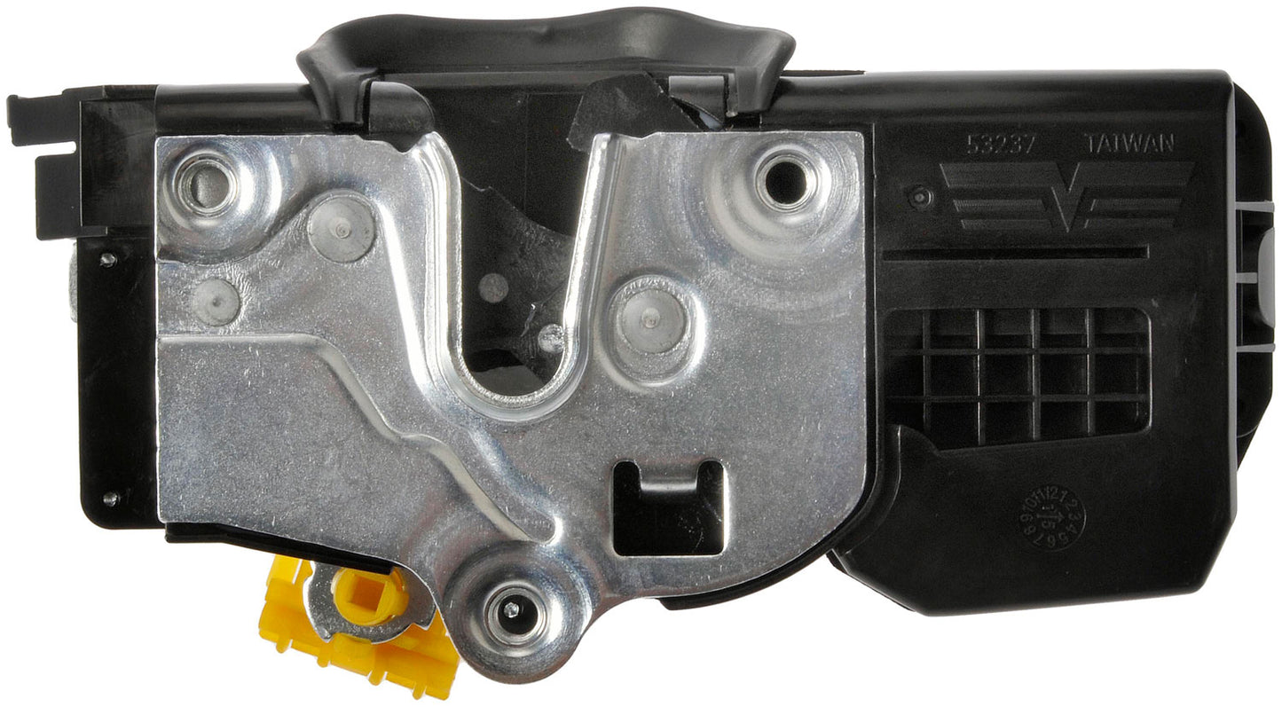 Dr Lock Actuator Integrated w/Latch Dorman# 931-135 Fits 05-09 Equinox Front R