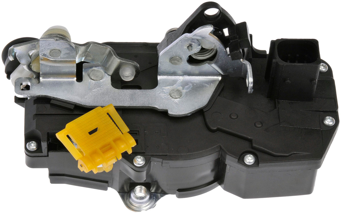 Integrated Door Lock Actuator (Dorman 931-136)