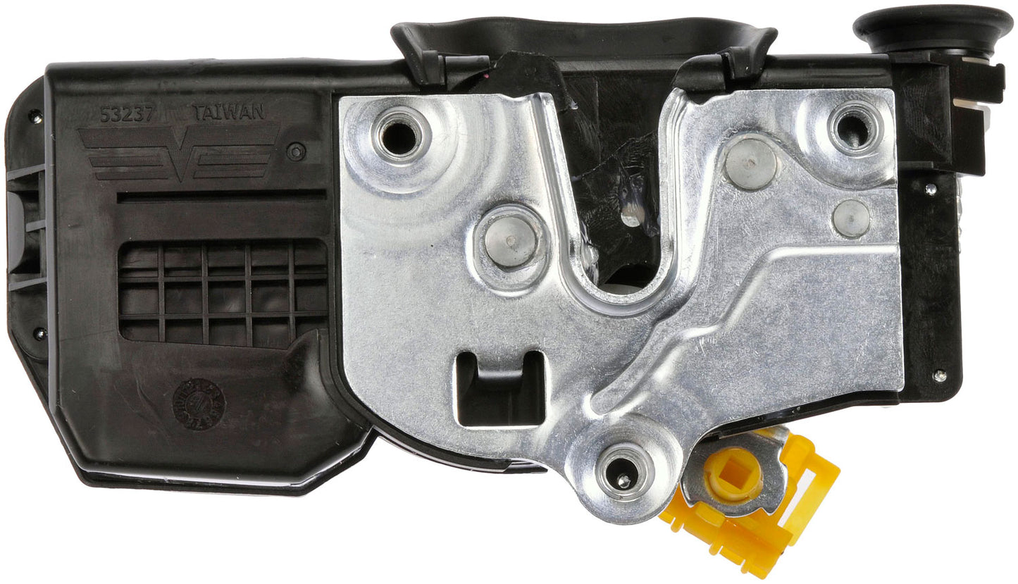 Integrated Door Lock Actuator (Dorman 931-136)