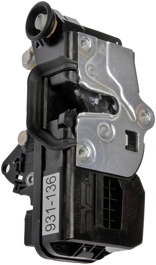Integrated Door Lock Actuator (Dorman 931-136)