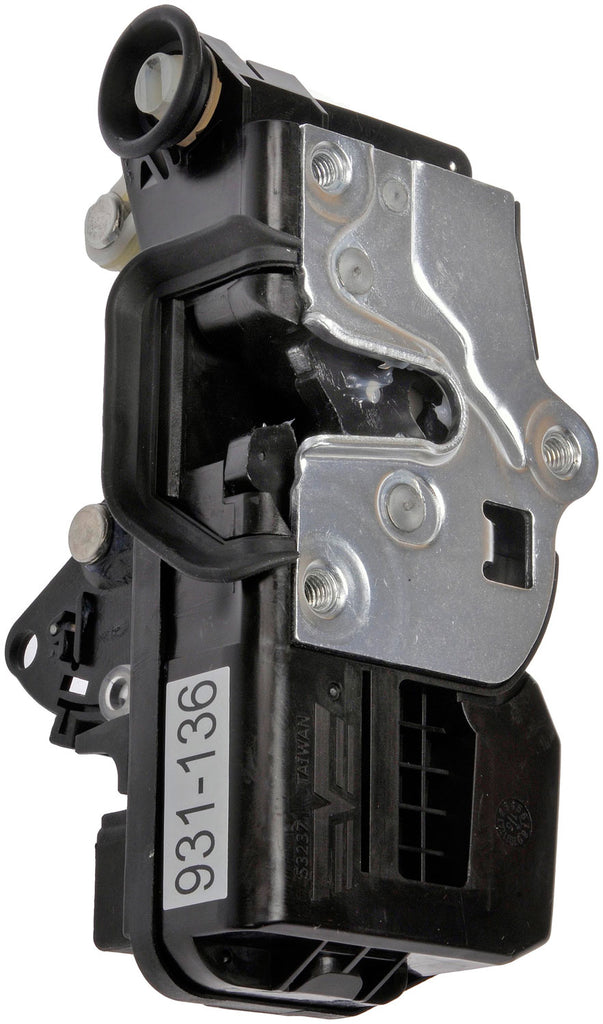 Integrated Door Lock Actuator (Dorman 931-136)