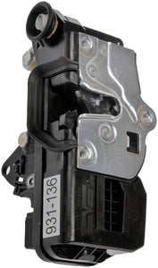 Integrated Door Lock Actuator (Dorman 931-136)