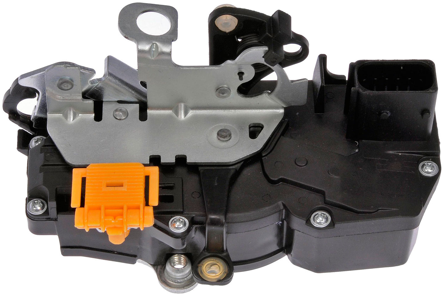 Integrated Door Lock Actuator (Dorman 931-140)