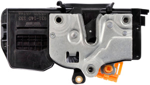 Integrated Door Lock Actuator (Dorman 931-140)