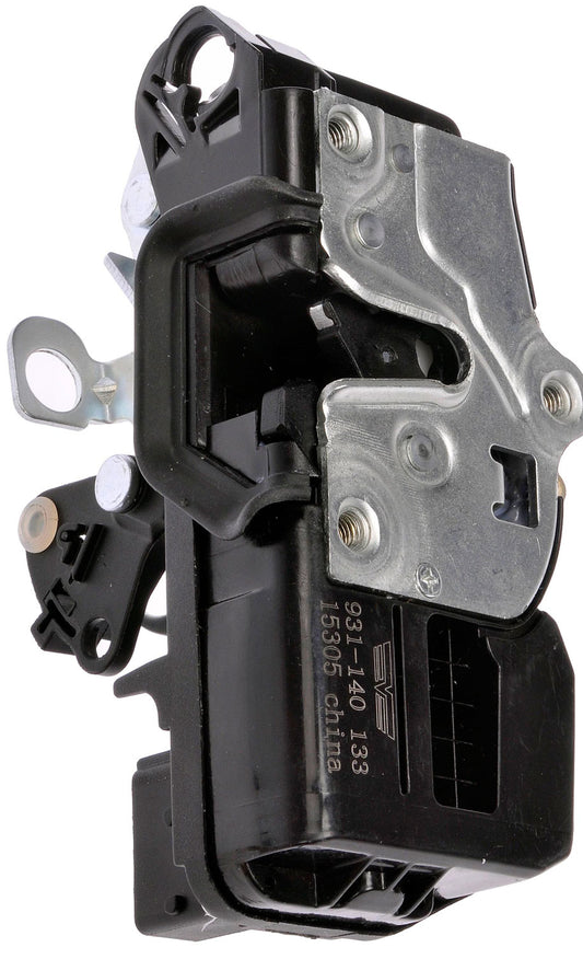 Integrated Door Lock Actuator (Dorman 931-140)