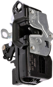 Integrated Door Lock Actuator (Dorman 931-140)