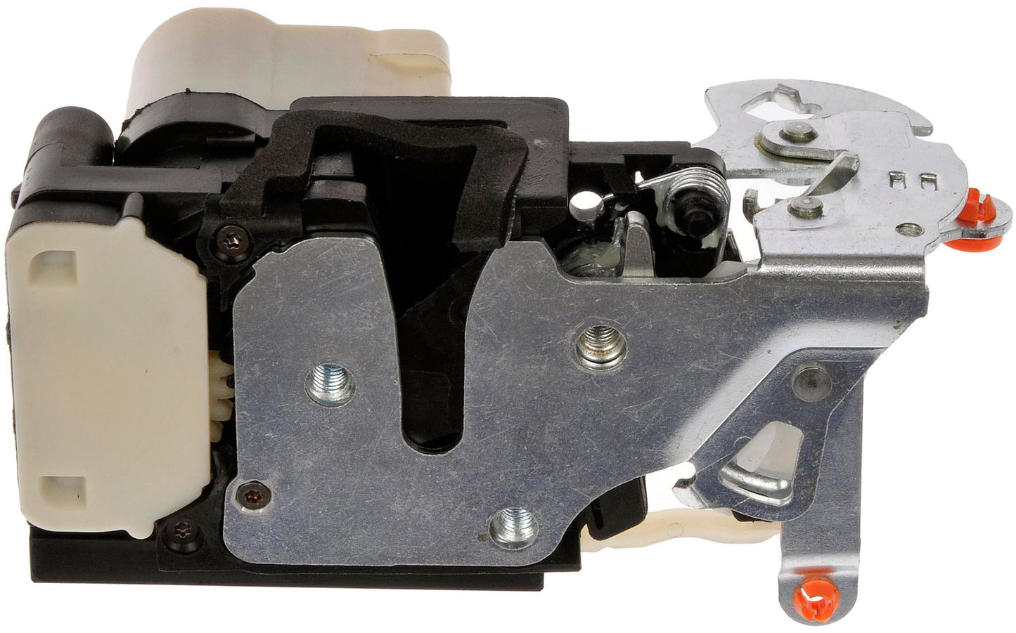 Dr Lock Actuator Integrated w/ Latch Dorman# 931-154 Fits 08-09 Trailblazer F L