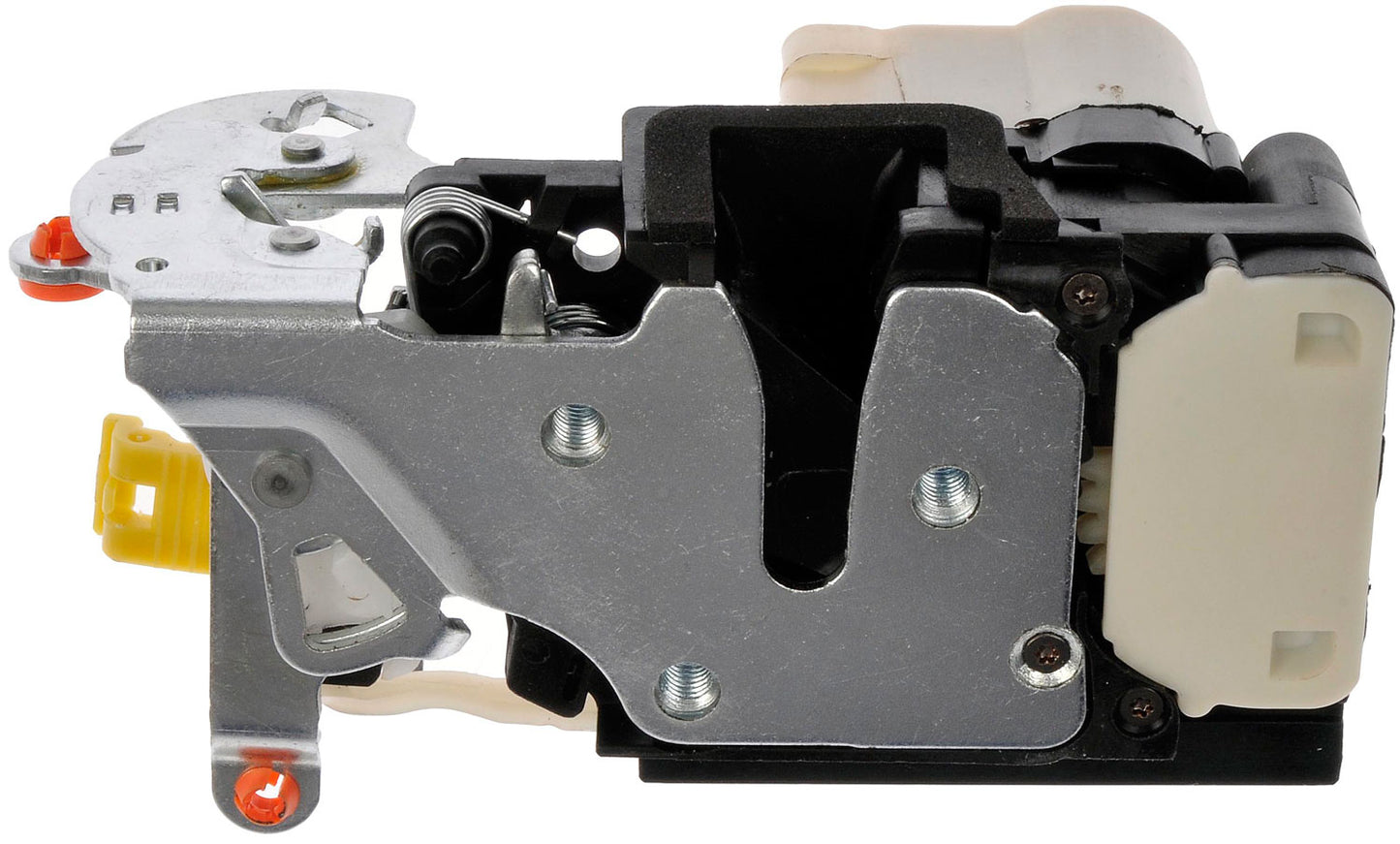 Dr Lock Actuator Integrated w/ Latch Dorman# 931-155 Fits 08-09 Trailblazer F R