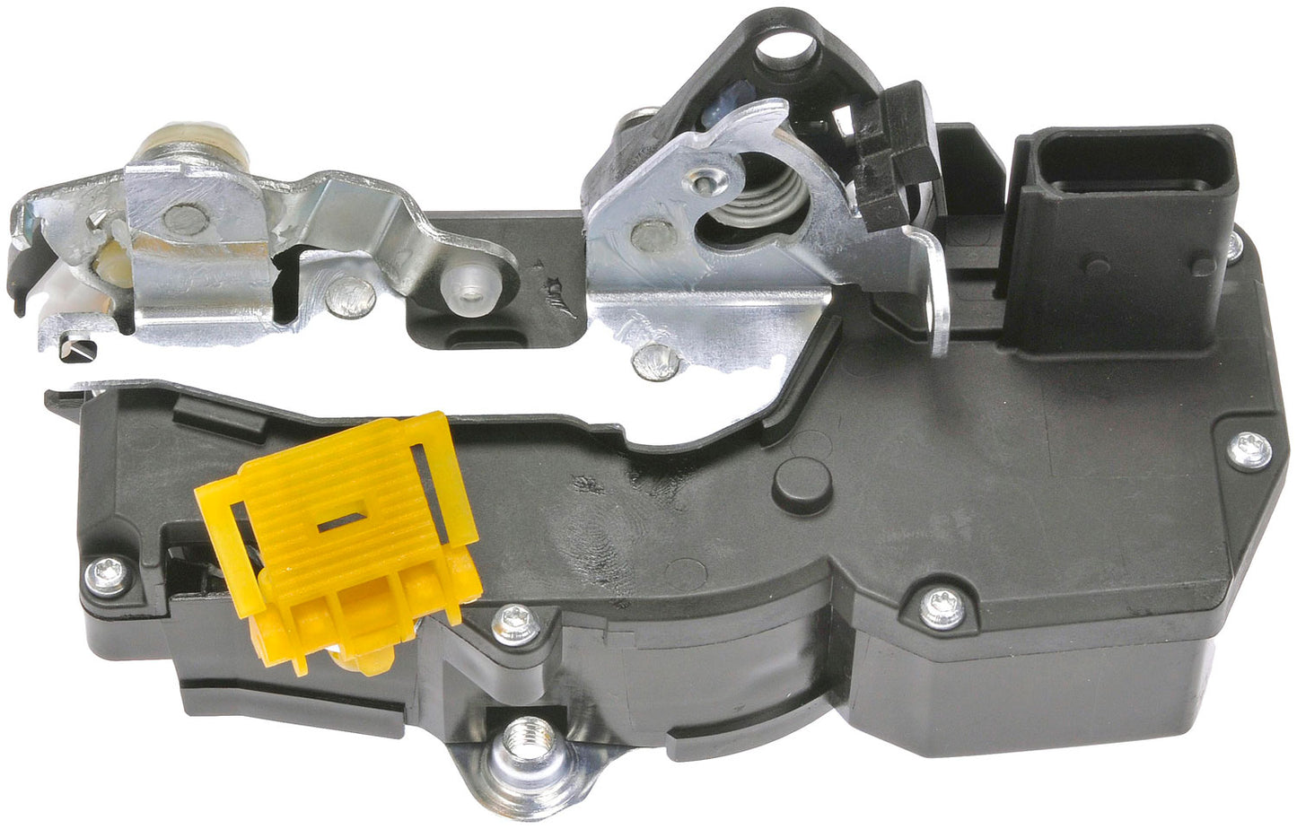 Integrated Door Lock Actuator (Dorman 931-186)