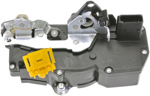 Integrated Door Lock Actuator (Dorman 931-186)