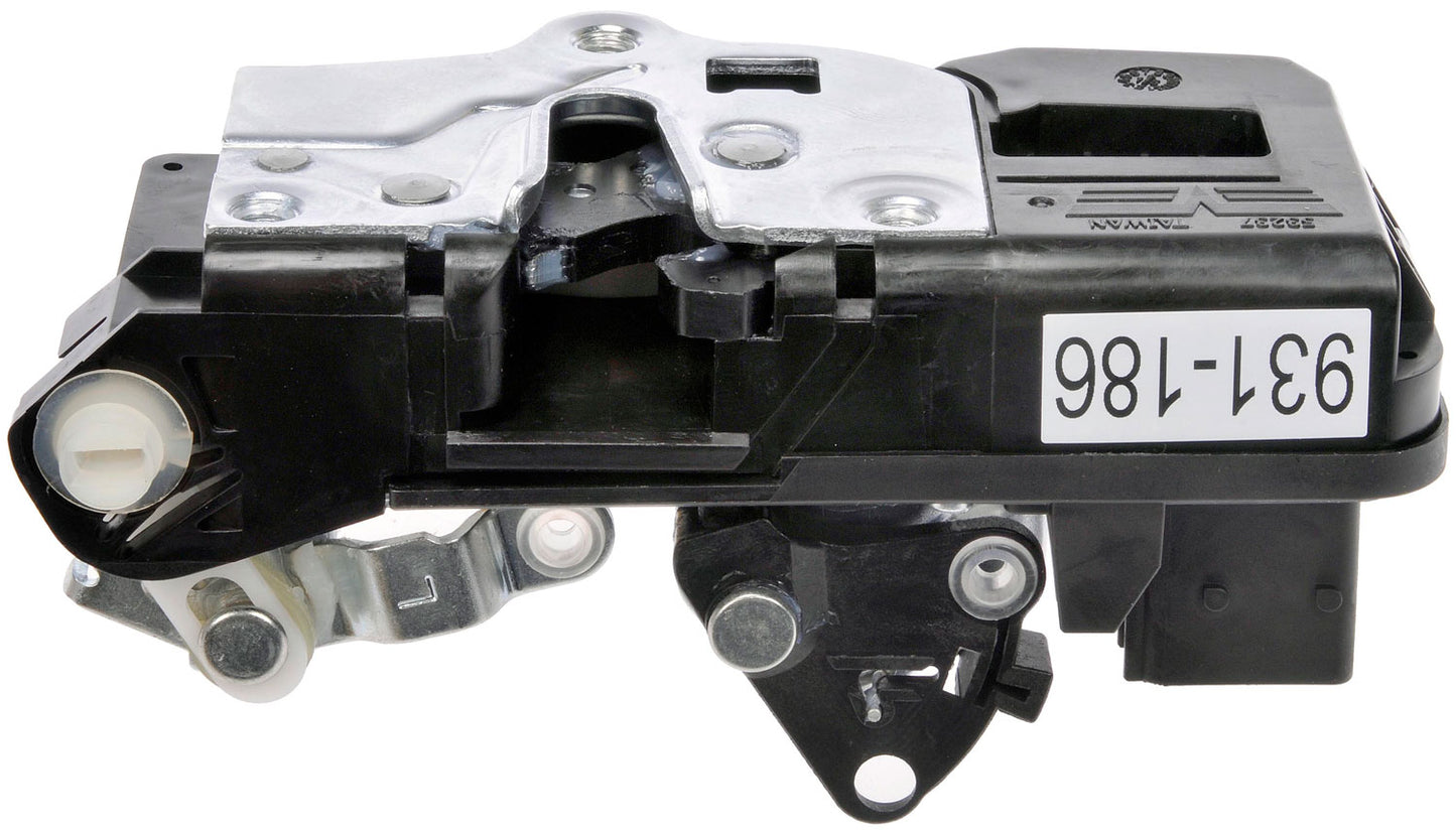 Integrated Door Lock Actuator (Dorman 931-186)