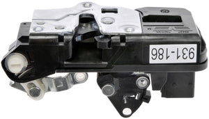 Integrated Door Lock Actuator (Dorman 931-186)