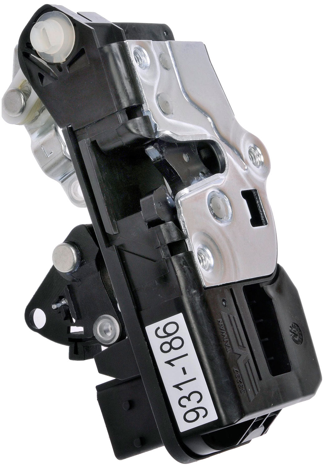 Integrated Door Lock Actuator (Dorman 931-186)