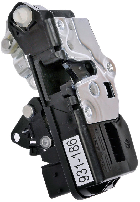 Integrated Door Lock Actuator (Dorman 931-186)