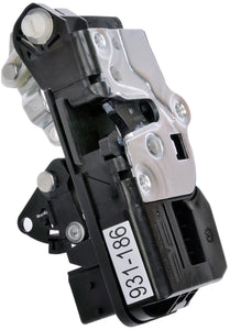 Integrated Door Lock Actuator (Dorman 931-186)