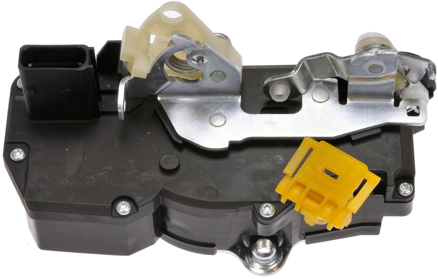Integrated Door Lock Actuator (Dorman 931-187)