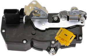 Integrated Door Lock Actuator (Dorman 931-187)