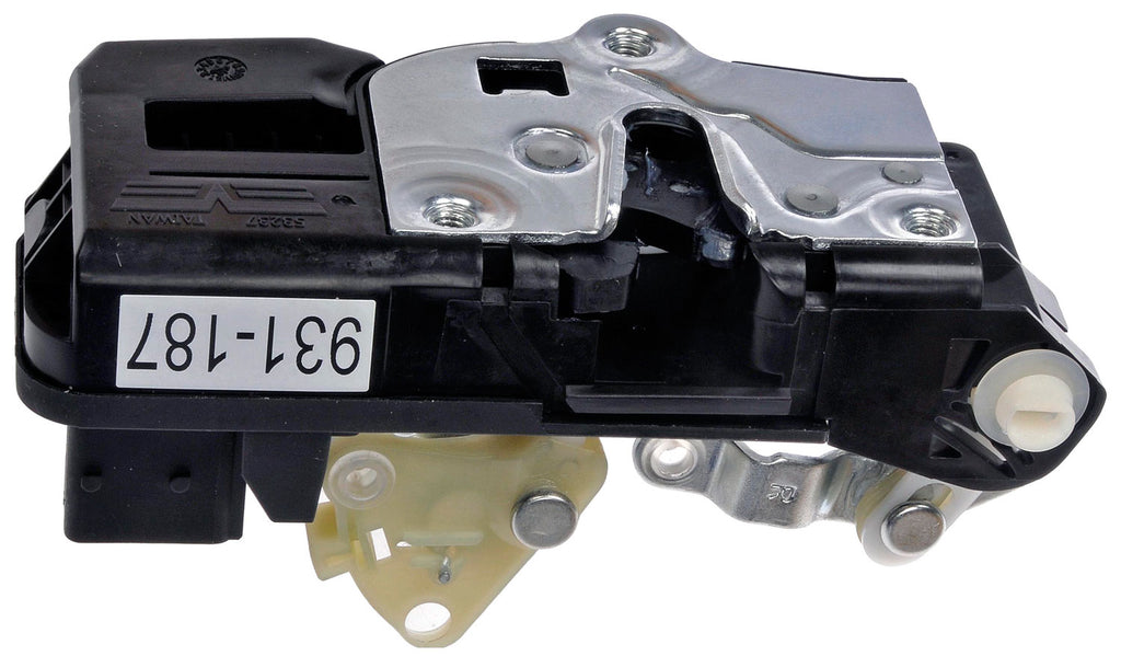 Integrated Door Lock Actuator (Dorman 931-187)
