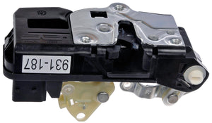 Integrated Door Lock Actuator (Dorman 931-187)