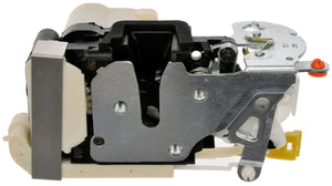 Dr Lock Actuator Integrated w/Latch Dorman# 931-208 Fits 99-00 Silverado F L