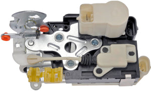 Dr Lock Actuator Integrated w/Latch Dorman# 931-208 Fits 99-00 Silverado F L