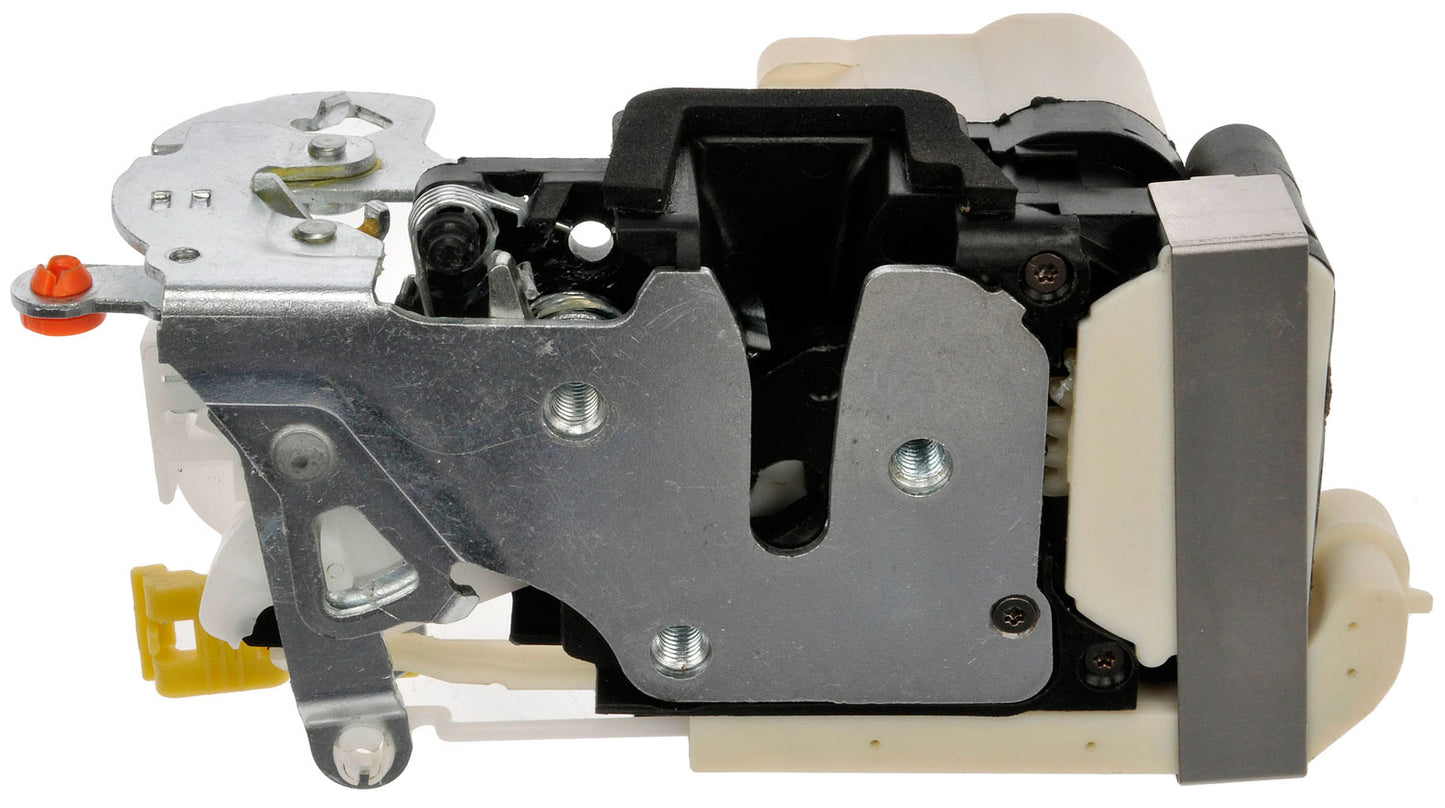 Dr Lock Actuator Integrated w/ Latch - Dorman# 931-209 Fits 99-00 Silverado F R