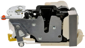 Dr Lock Actuator Integrated w/ Latch - Dorman# 931-209 Fits 99-00 Silverado F R