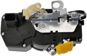 Dr Lock Actuator Integrated w/ Latch Dorman 931-229 Fits 10-11 Surburban F Right