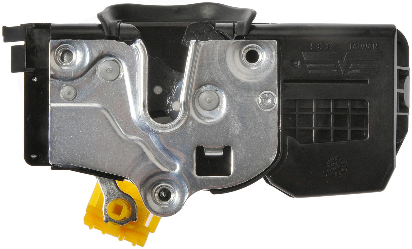 Dr Lock Actuator Integrated w/ Latch Dorman 931-229 Fits 10-11 Surburban F Right