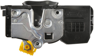 Dr Lock Actuator Integrated w/ Latch Dorman 931-229 Fits 10-11 Surburban F Right