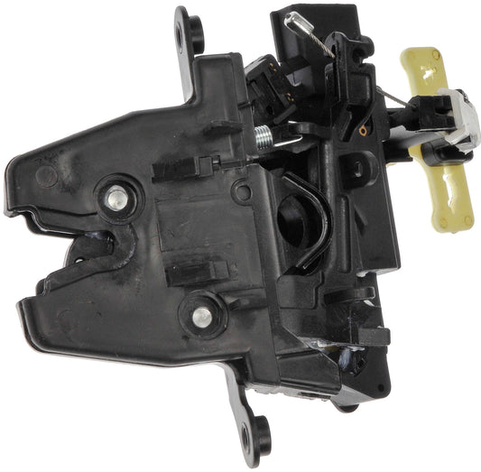 Tailgate Lock Actuator Motor Dorman# 931-258 Fits 05-12 Chevrolet Malibu