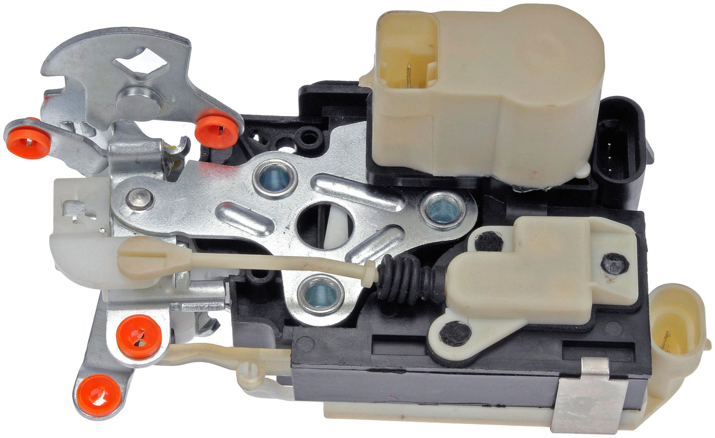 Dr Lock Actuator Integrated w/ Latch Dorman# 931-260 Fits 98-03 S10 Blazer F L