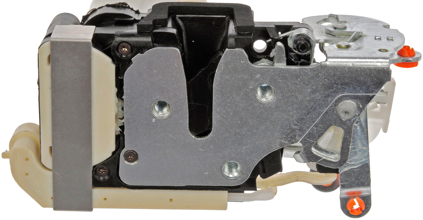 Dr Lock Actuator Integrated w/ Latch Dorman# 931-260 Fits 98-03 S10 Blazer F L