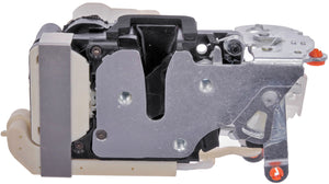 Dr Lock Actuator Integrated w/ Latch Dorman# 931-261 Fits 98-03 S10 Blazer F R