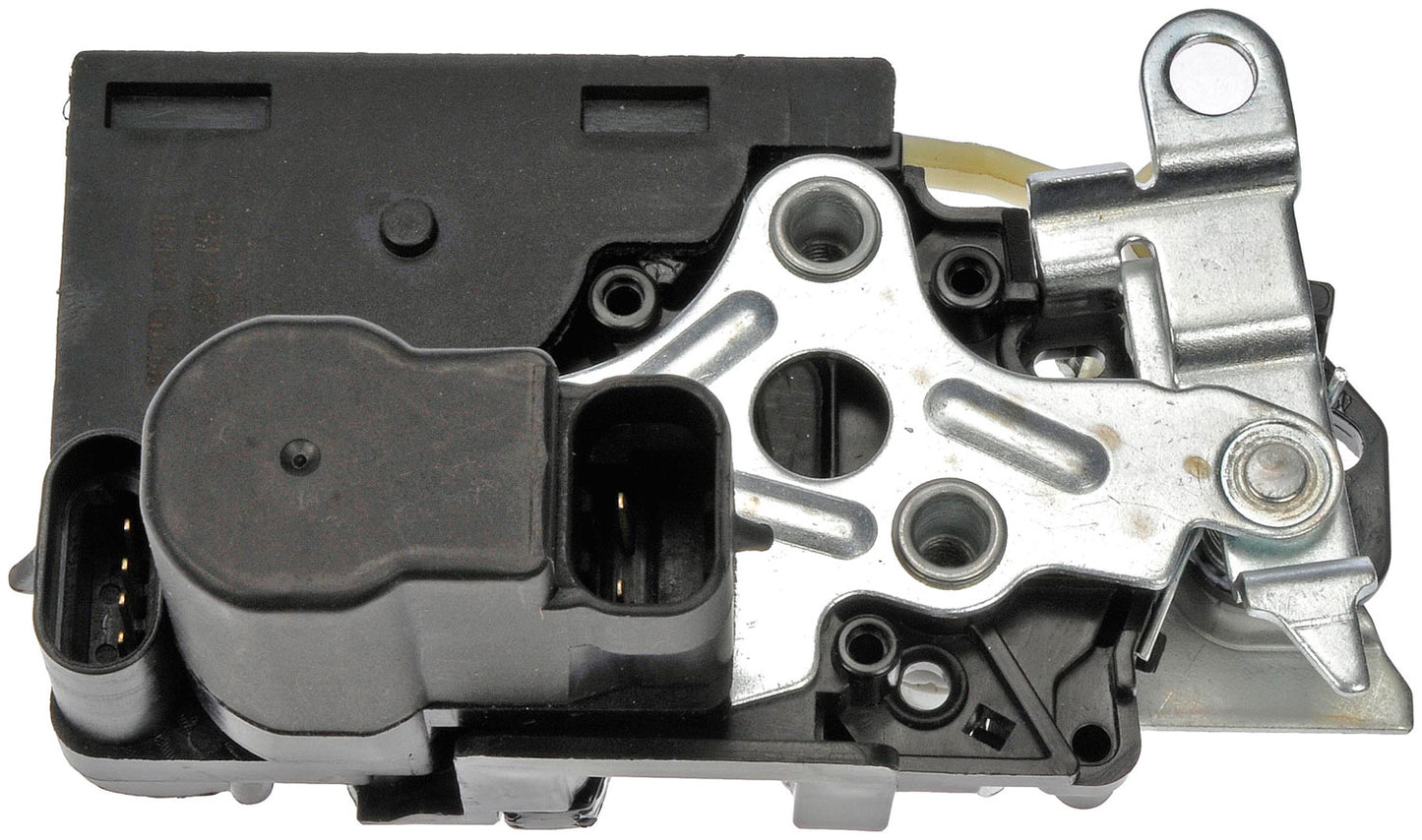 Liftgate Lock Actuator Motor Dorman# 931-262 Fits 02-07 Buick Rendezuous