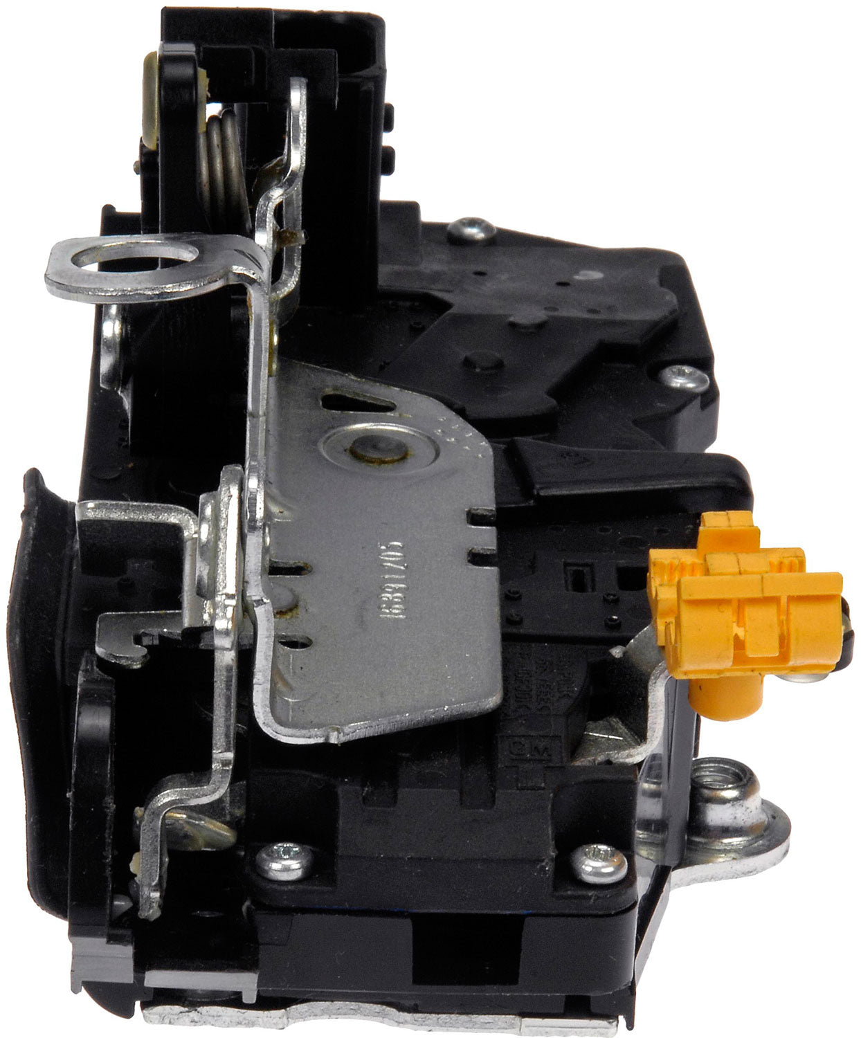 Door Lock Actuator Integrated w/ Latch Dorman# 931-300)Fits 06-11 Impala Front L