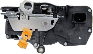 Door Lock Actuator Integrated w/ Latch Dorman# 931-300)Fits 06-11 Impala Front L