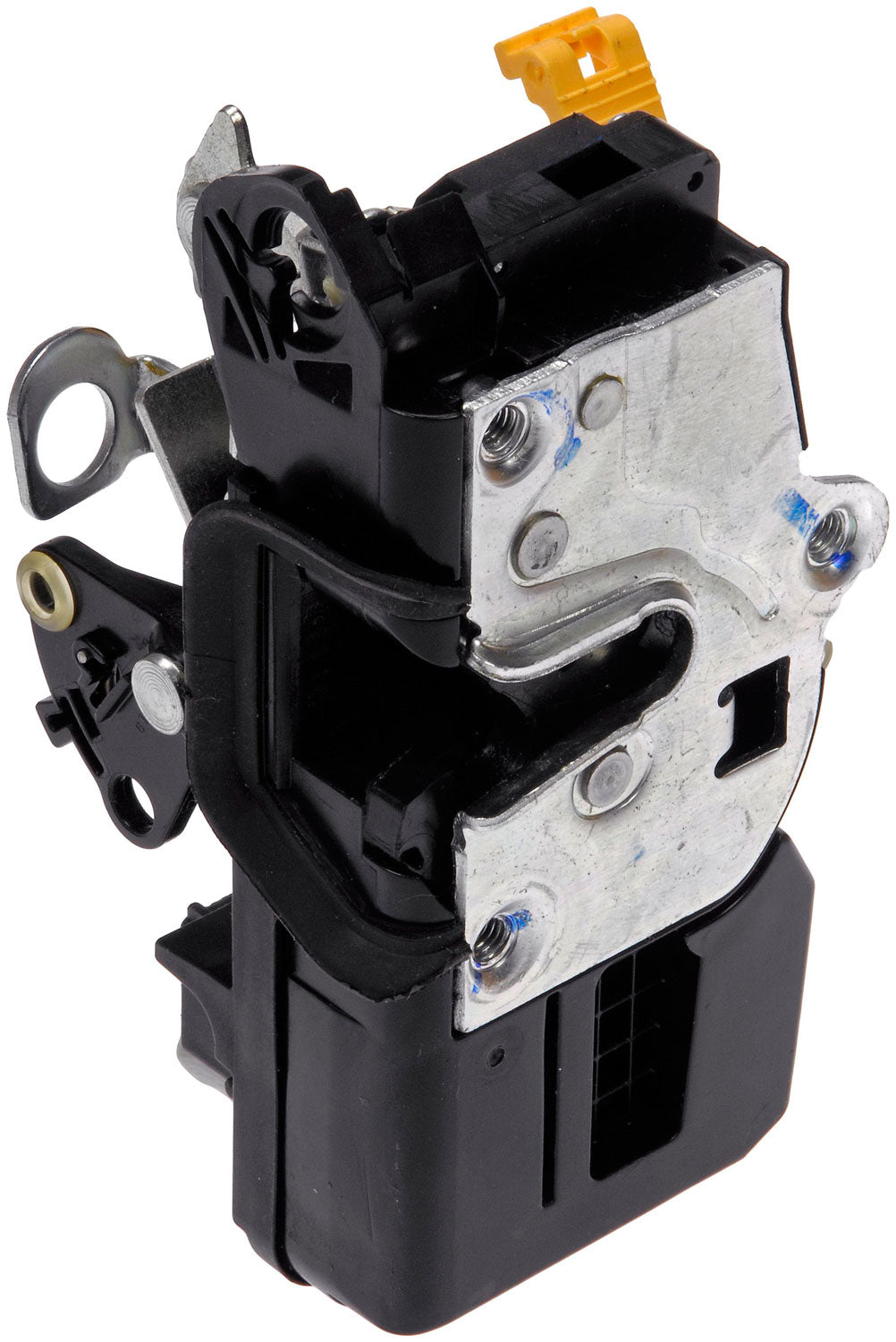 Door Lock Actuator Integrated w/ Latch Dorman# 931-300)Fits 06-11 Impala Front L