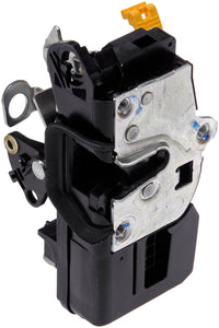 Door Lock Actuator Integrated w/ Latch Dorman# 931-300)Fits 06-11 Impala Front L