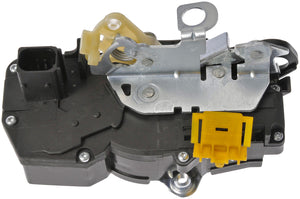 Door Lock Actuator Integrated w/ Latch Dorman# 931-305 Fits 06-11 Impala Front R