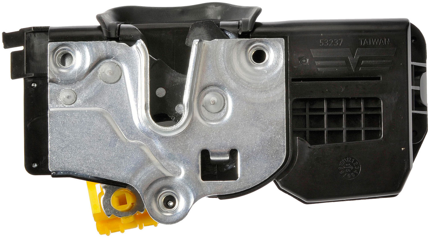 Door Lock Actuator Integrated w/ Latch Dorman# 931-305 Fits 06-11 Impala Front R